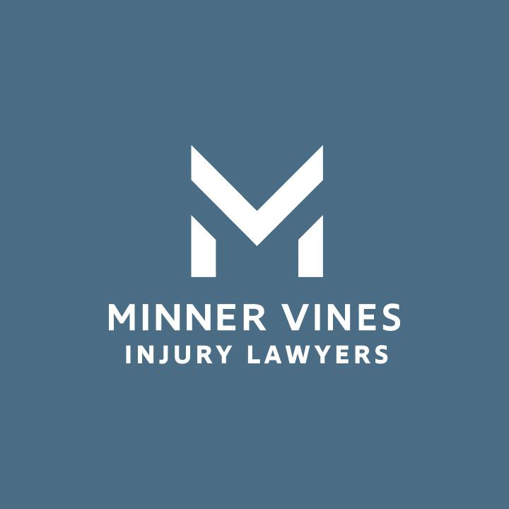 Minner Vines Injury Lawyers, PLLC Logo