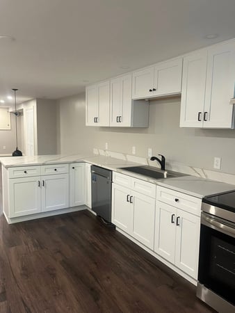 Images Remodel or Renew Home Improvement Inc.