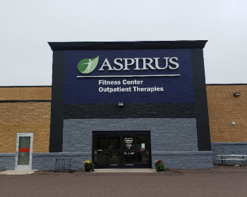 Image 2 | Aspirus Keweenaw Outpatient Therapies & Fitness Center