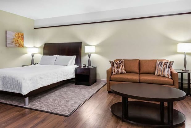 Images Hilton Garden Inn West Palm Beach Airport
