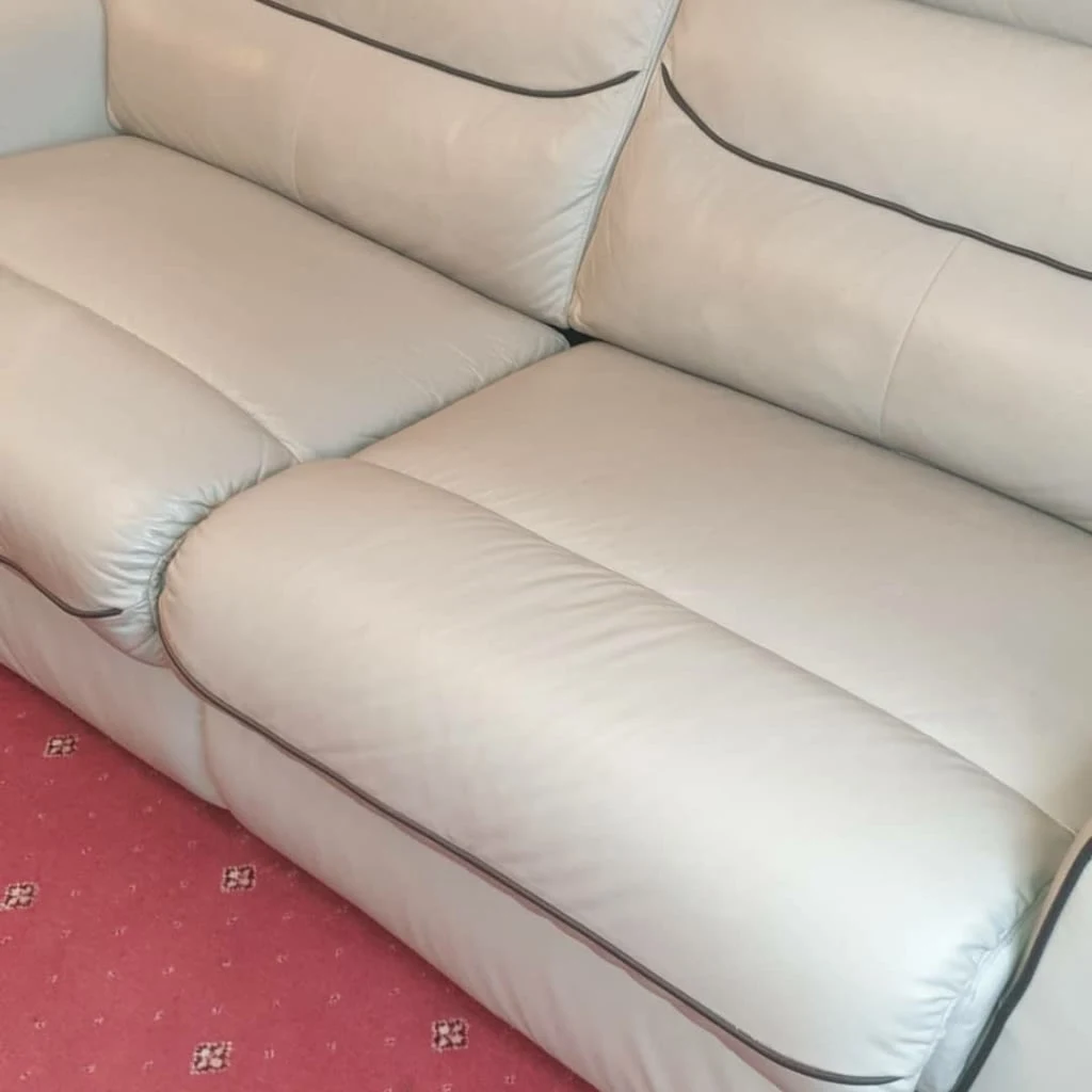 Images Titanium Cleaning