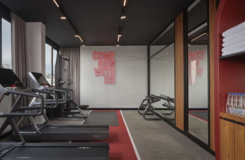 Radisson RED Belgrade