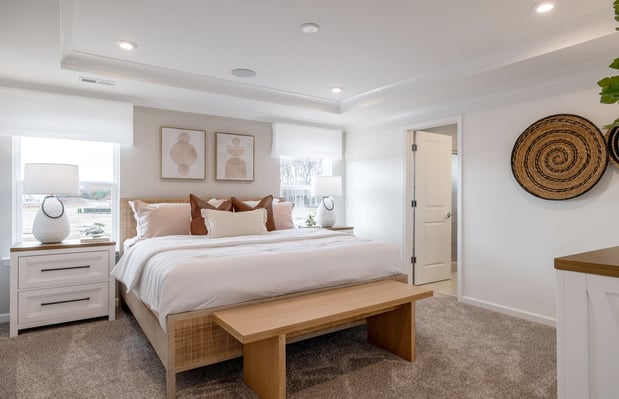 Images Parkside Crossing by Pulte Homes