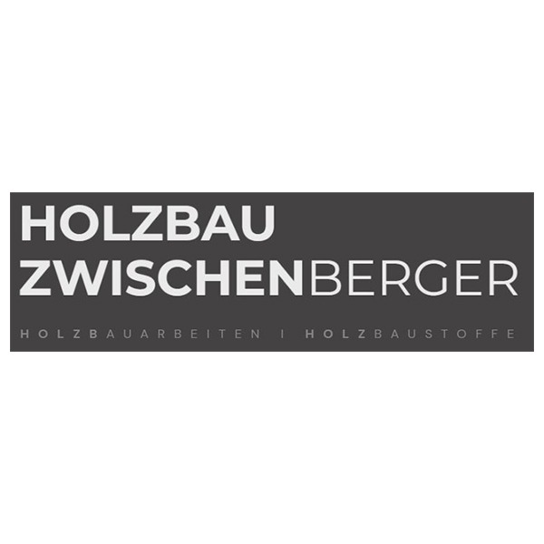 Logo von Holzbau-Meister Tobias Zwischenberger