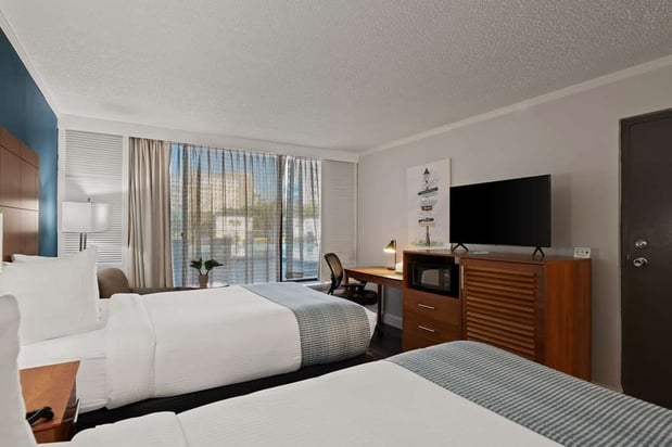 Images Best Western Orlando Gateway Hotel