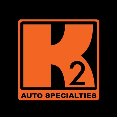 K2 Auto Logo