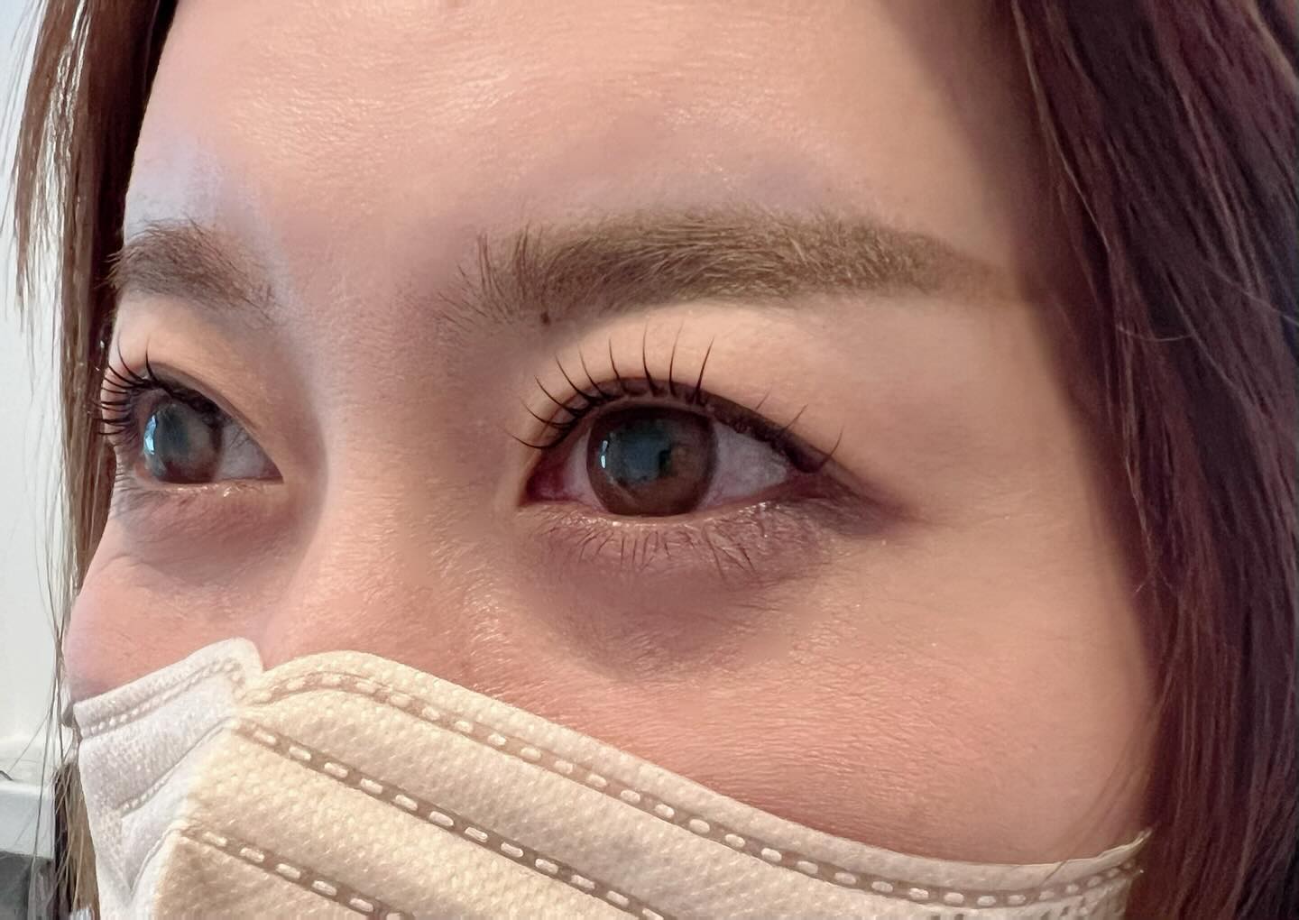 Images eyelash salon naia