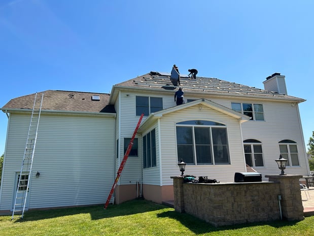 Images My Roofing Contractor