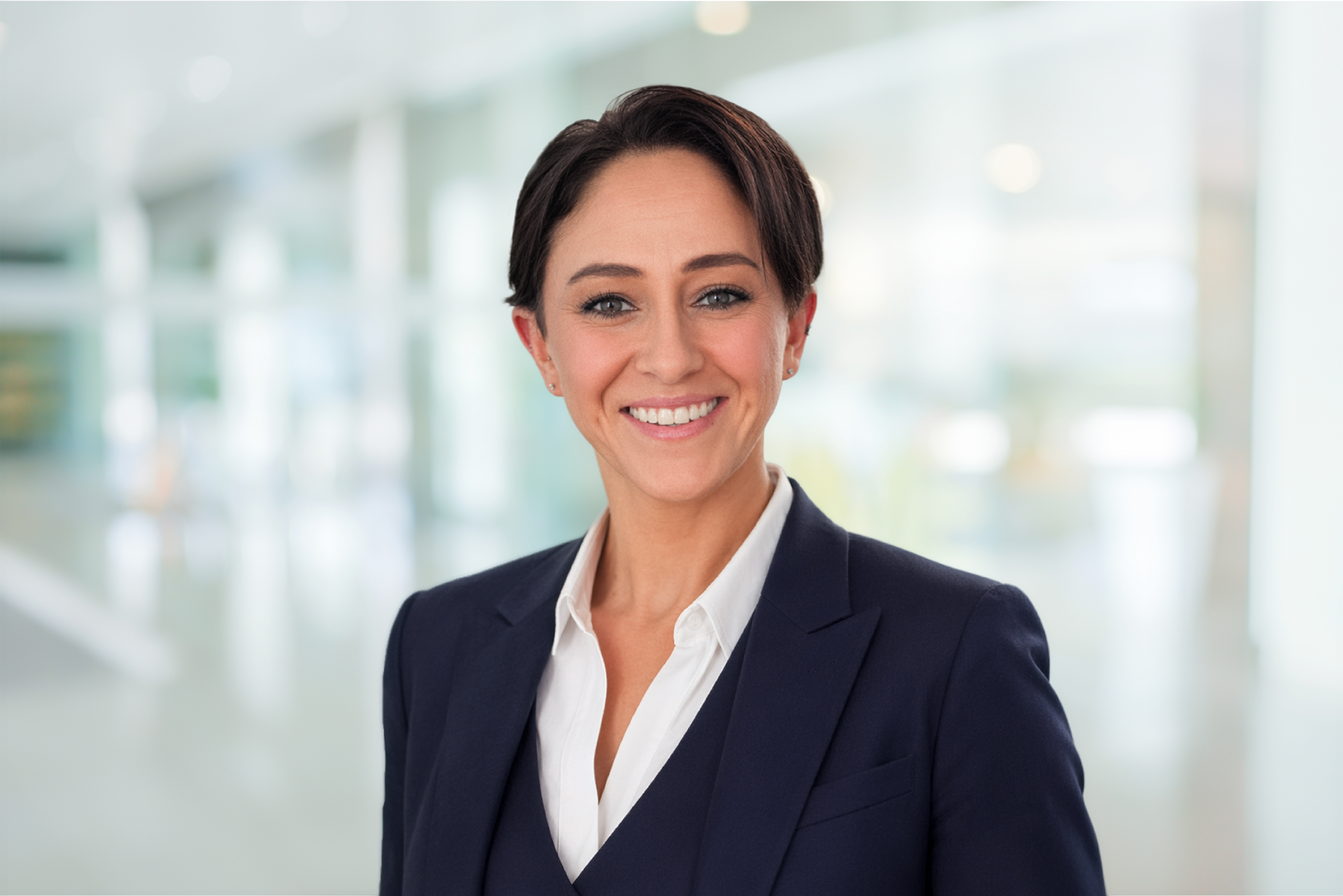 advisor headshot