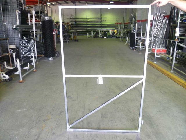 Images Sureline Fencing