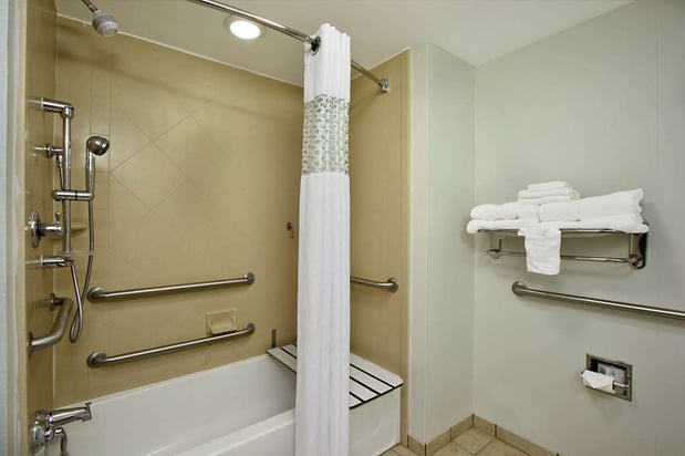 Images Hampton Inn & Suites Florence-Downtown