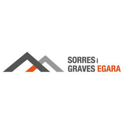 Sorres i Graves Egara, S.A. Logo