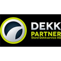 Stord Dekkservice AS Logo