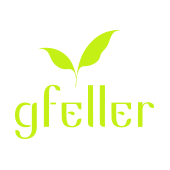 Gfeller Famille maraîcher bio Logo