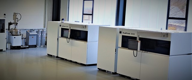 bkl 3d GmbH, An der Müß 40 in Sonneberg