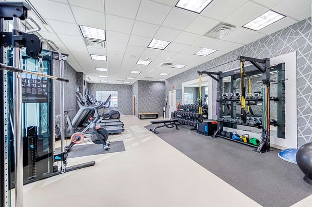 Images Homewood Suites by Hilton East Rutherford - Meadowlands, NJ