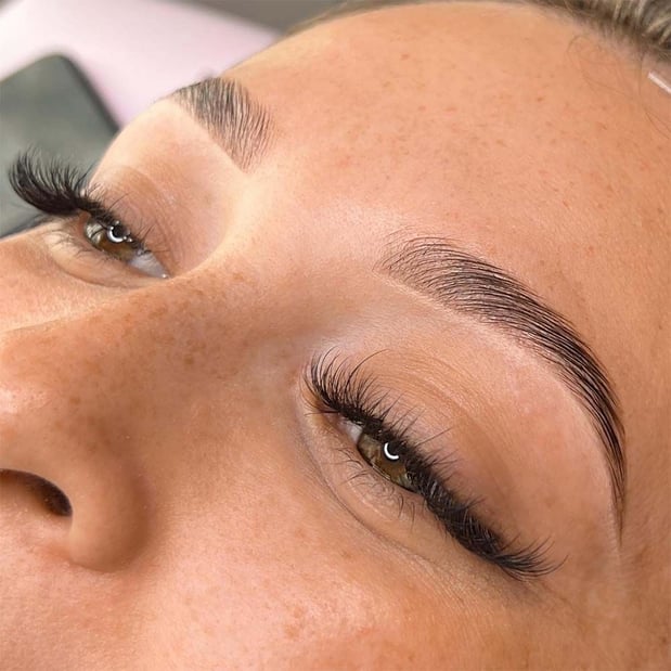 Images lashes & etc
