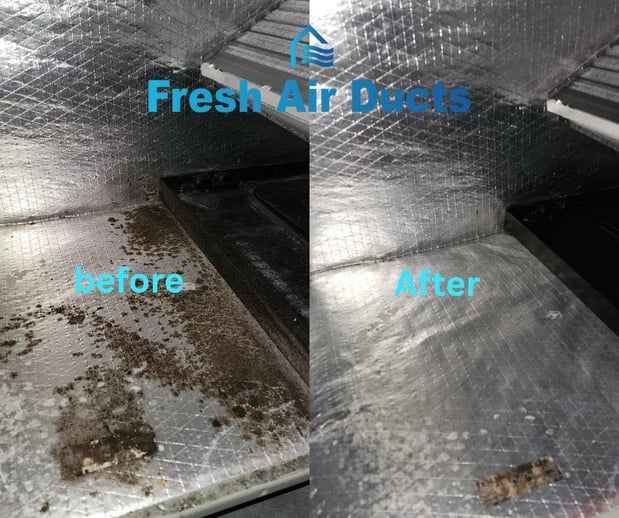 Images Fresh Air Ducts