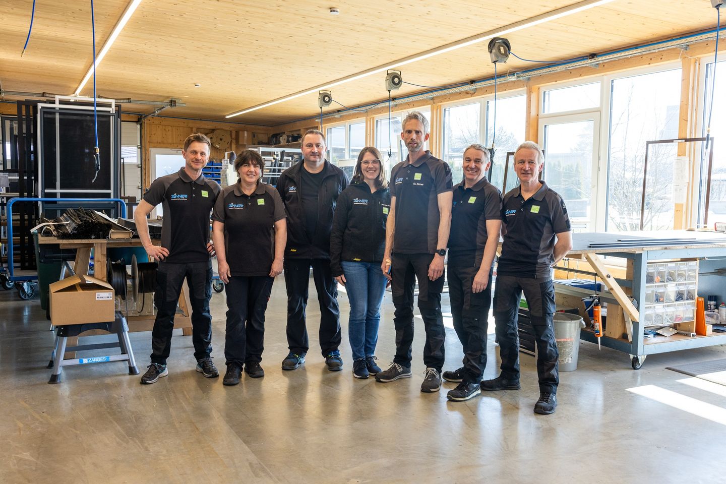 Zinner Christian Insektenschutzgitter, Siemensstr. 1 C in Marktleuthen