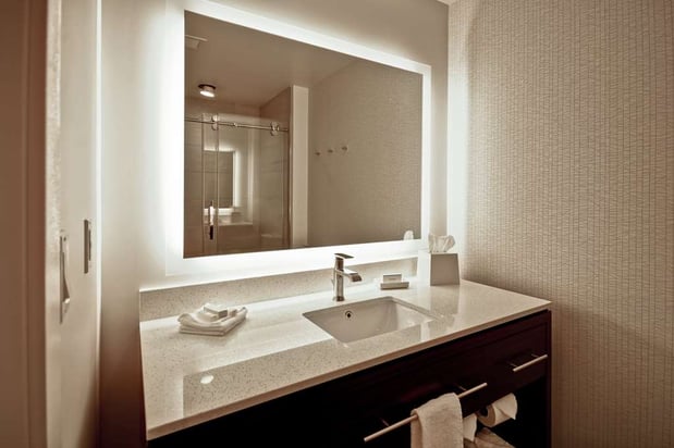 Images Home2 Suites by Hilton Los Angeles Montebello