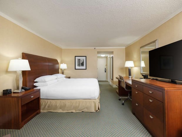Images DoubleTree by Hilton Stamford
