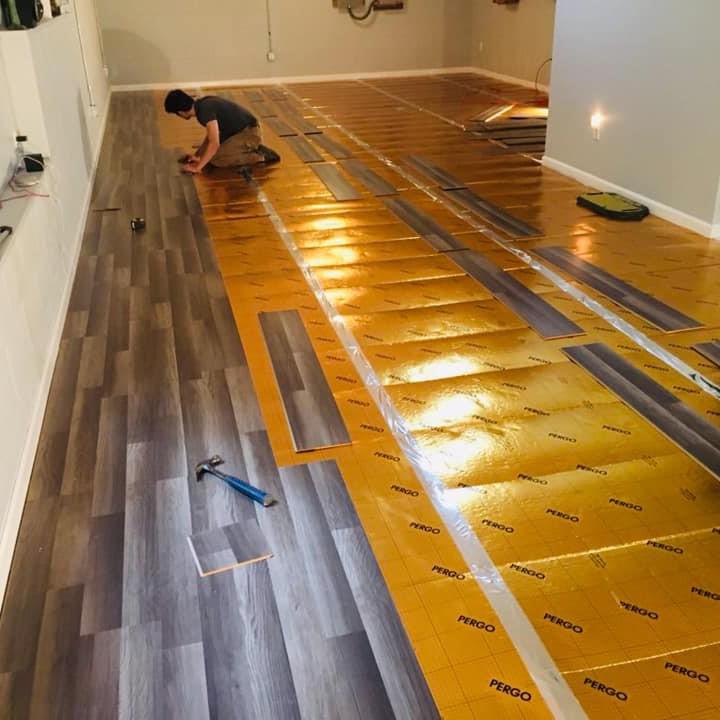 Images SowRay Construction