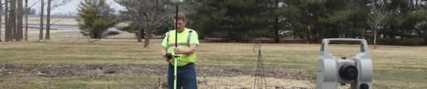 Images Fowler Consulting LLC - A Land Surveying Company