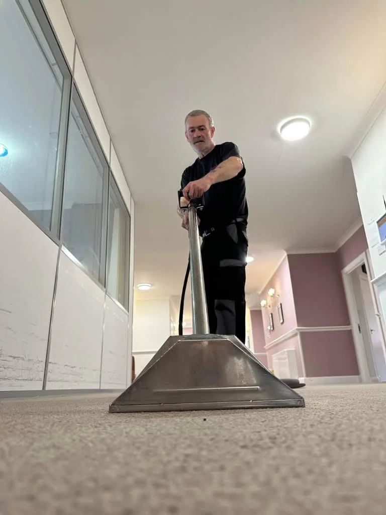 Images Johnshaven Carpet Cleaning Services