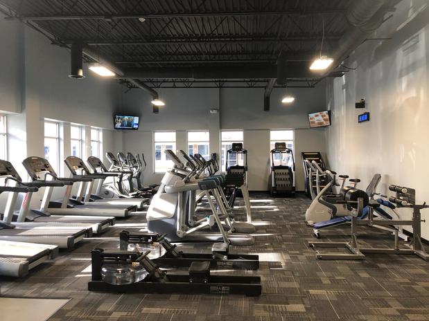 Images Synergy Fitness
