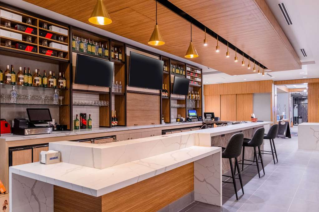 Images Hilton Garden Inn Sudbury