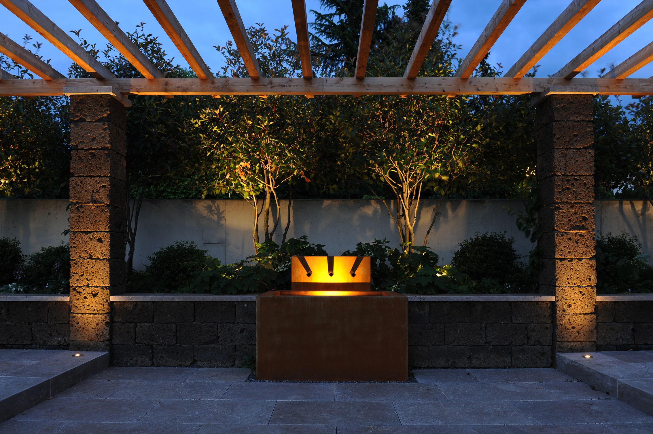 Bilder LUCE Elektro AG