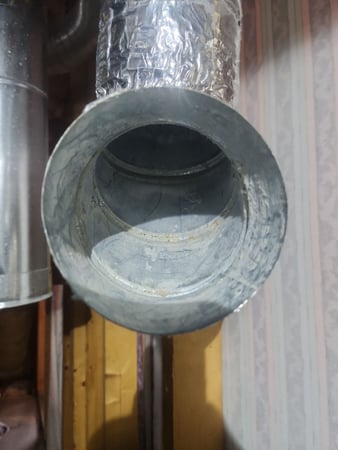 Images On Duty Chimney Masonry Stove