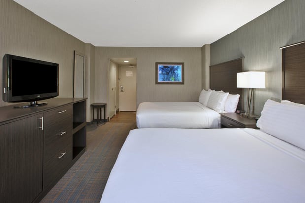 Images Holiday Inn Columbus Dwtn-Capitol Square by IHG