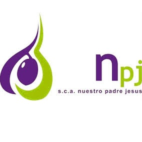 Aceites NPJ Nuestro Padre Jesús Logo