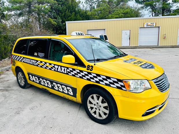 Images Absolute Taxi