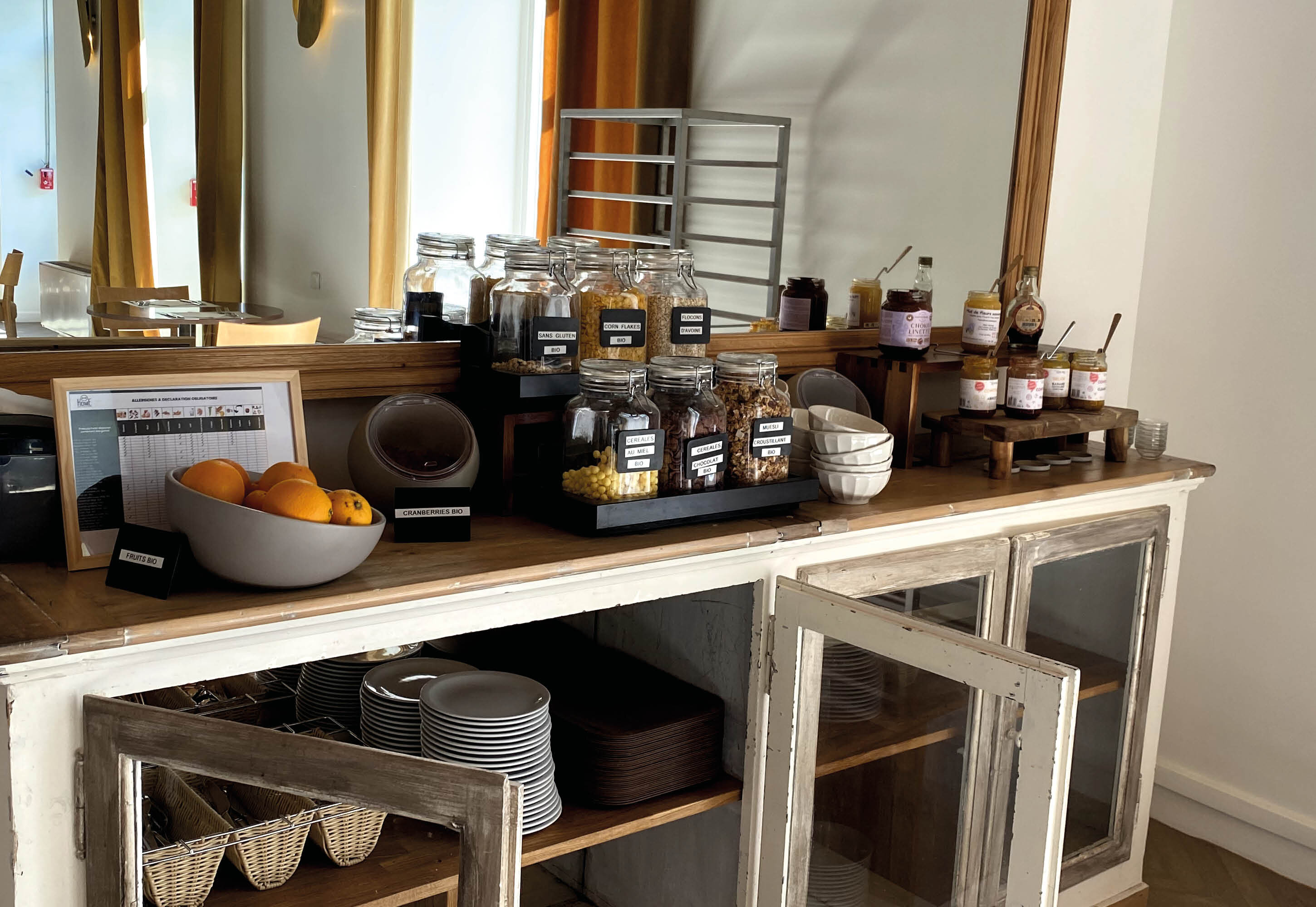B&B HOME Brides-les-Bains Les 3 Vallées