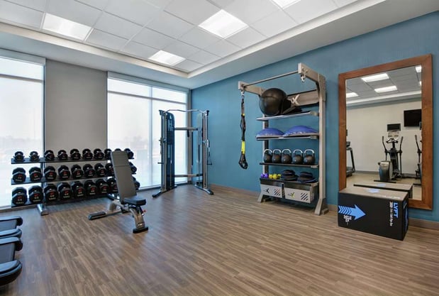 Images Hampton Inn & Suites Middleburg