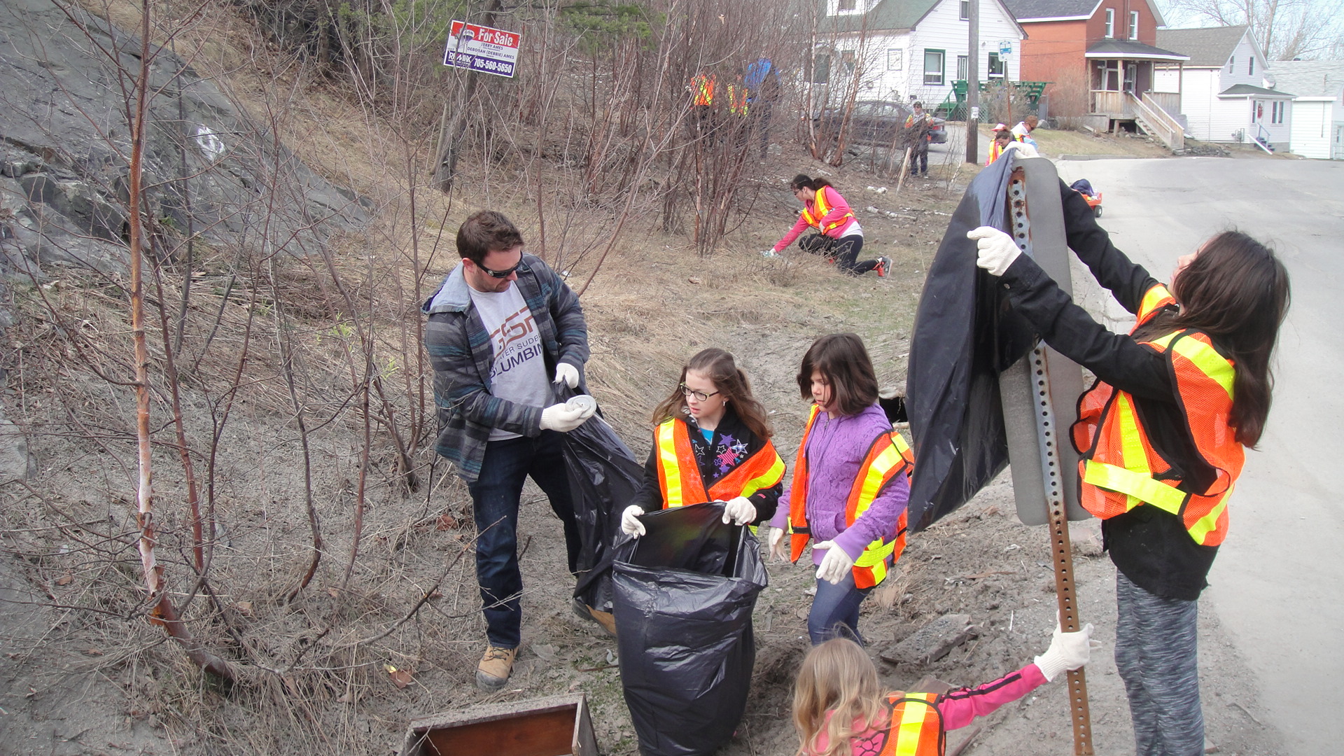 Images Greater Sudbury Plumbing and Heating