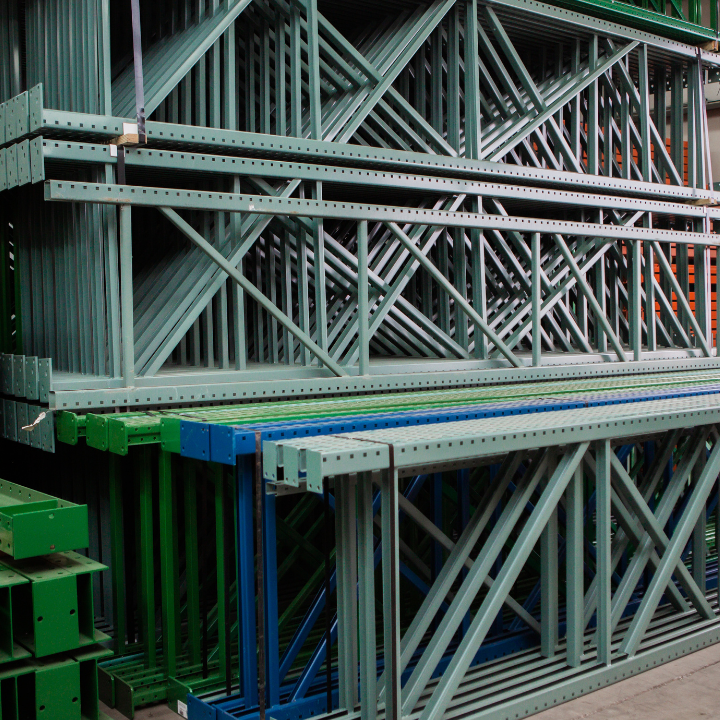 Storage Equipment Systems, Inc. Image