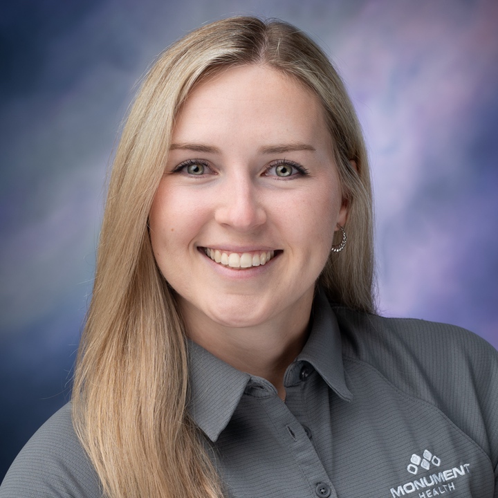 Mattison Kern, PT Profile