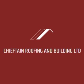 Chieftain Roofing And Building Ltd Logo