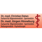 Logo Dr med. Christian Datan & Dr. med. Jürgen Hinneburg