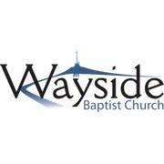 Wayside Baptist Church Logo