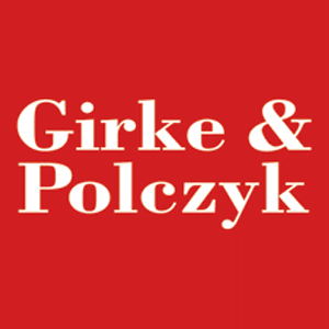 Logo Girke & Polczyk Gerüstbau GbR