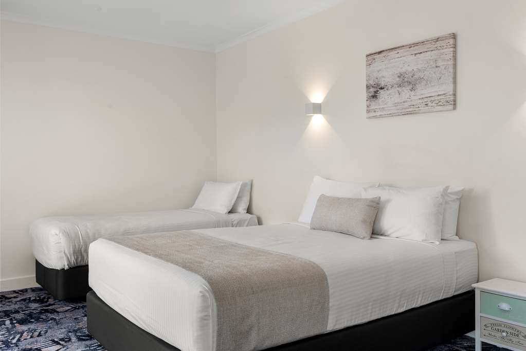 Images Best Western Adelaide Airport