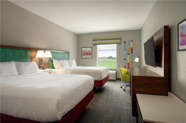 Images Hampton Inn Derby Wichita Southeast
