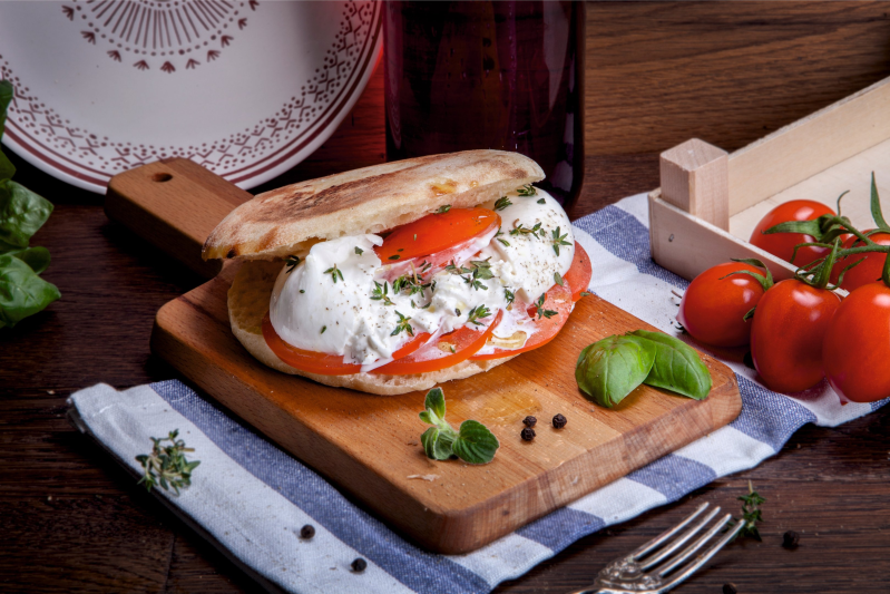 Images Puccia Express