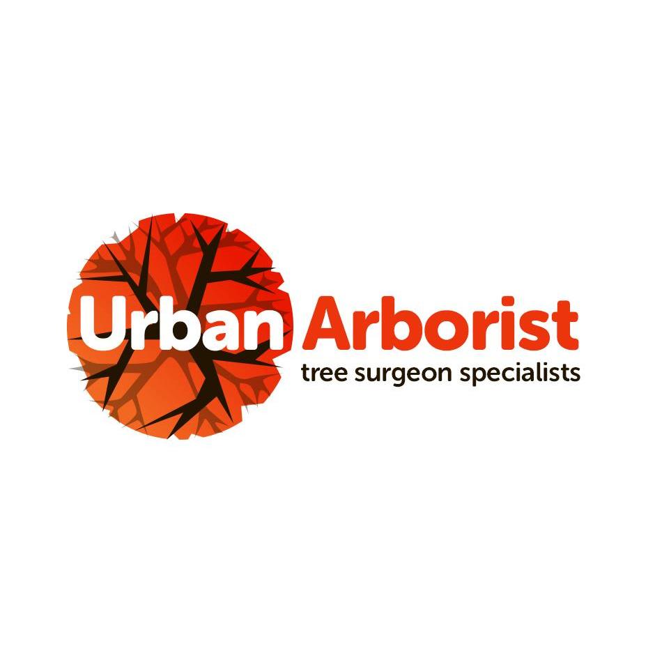 Urban Arborist Logo