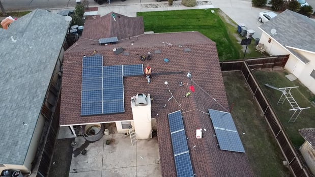 Images Medina Pro Roofing