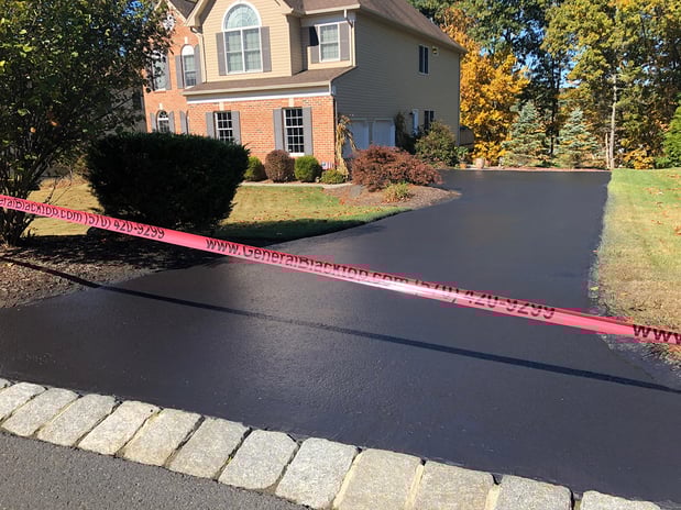 Images General Blacktop Paving